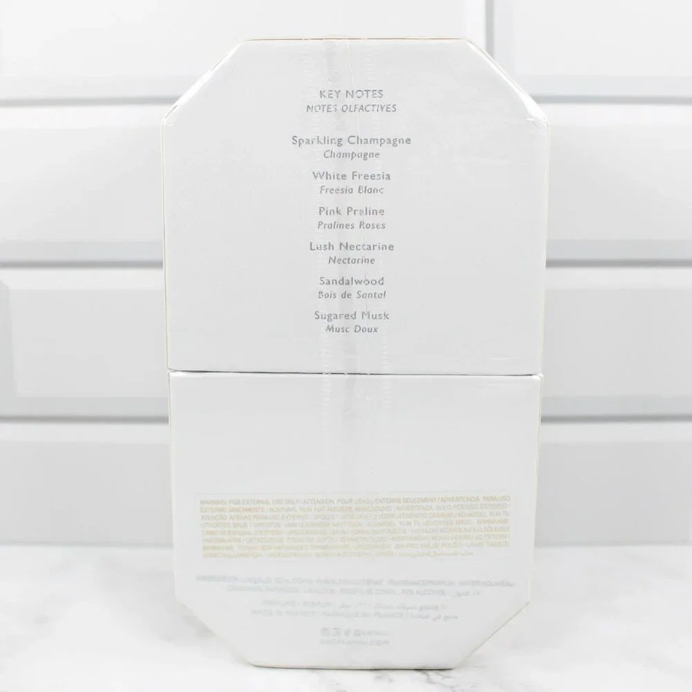 KAYALI The Wedding Silk Santal | 36 Eau De Parfum 1.7oz / 50ml EDP NIB SEALED - Picture 4 of 6